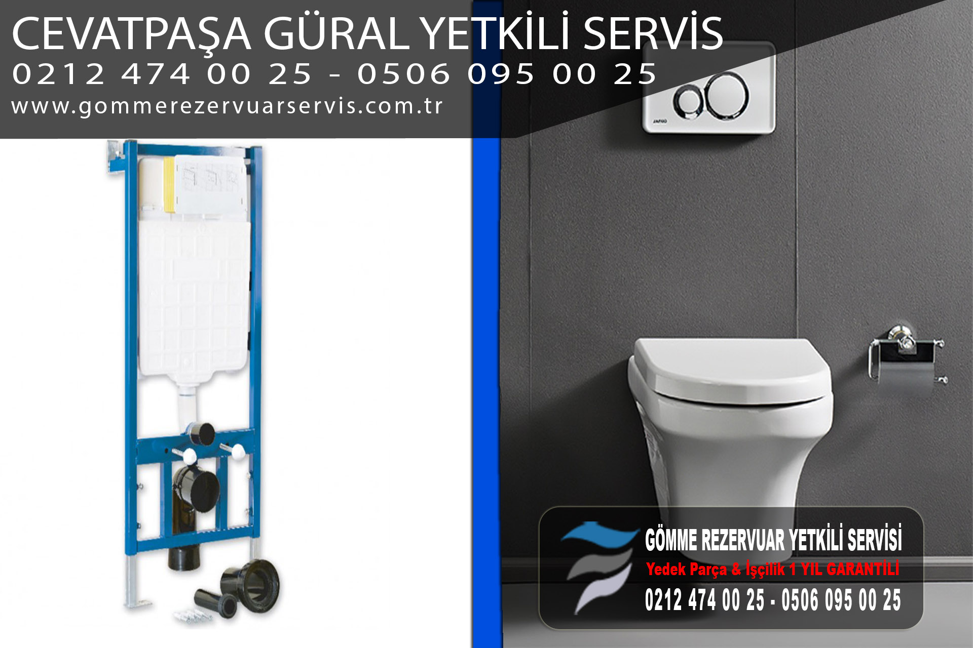 cevatpaşa güral servis