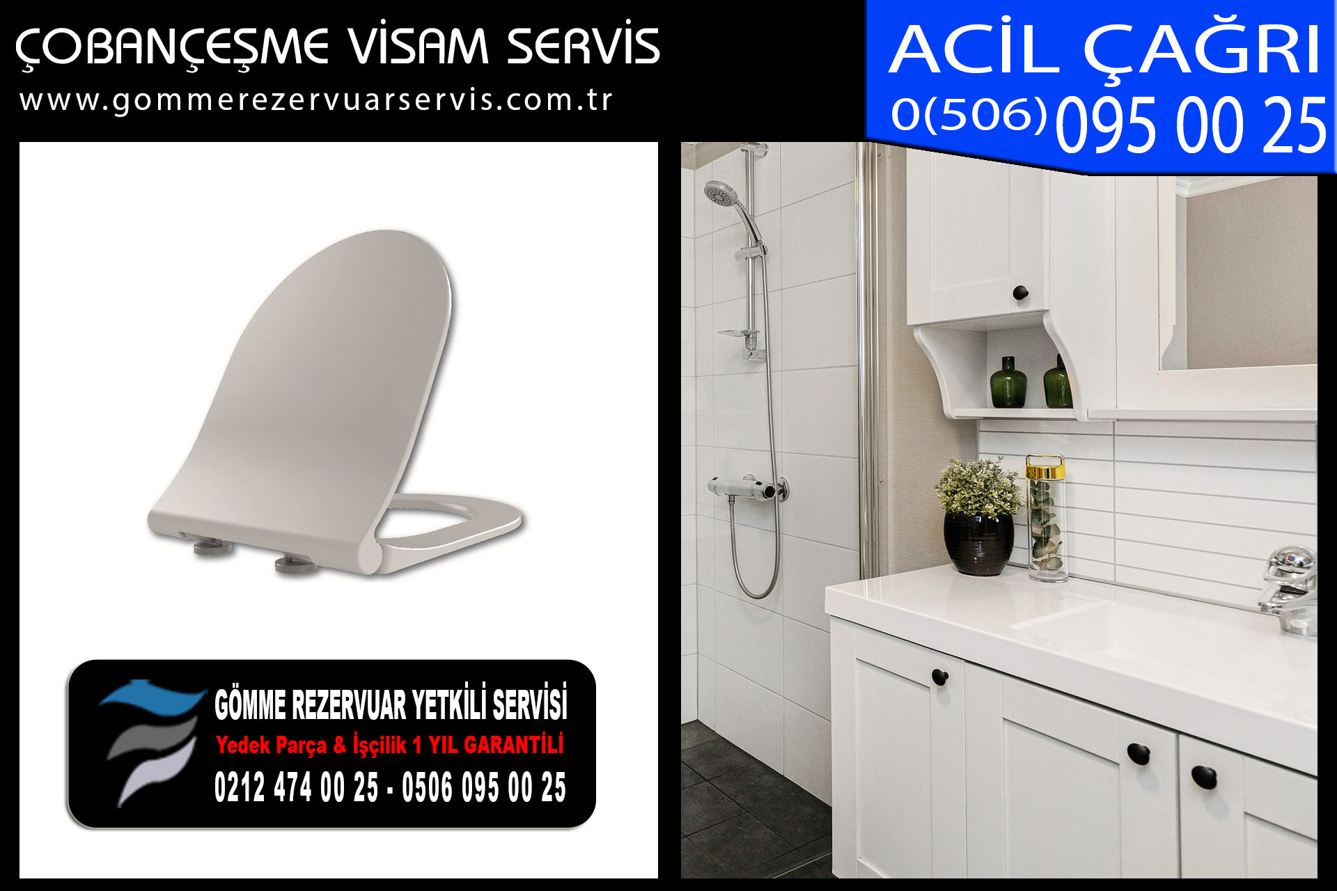 çobançeşme visam servis