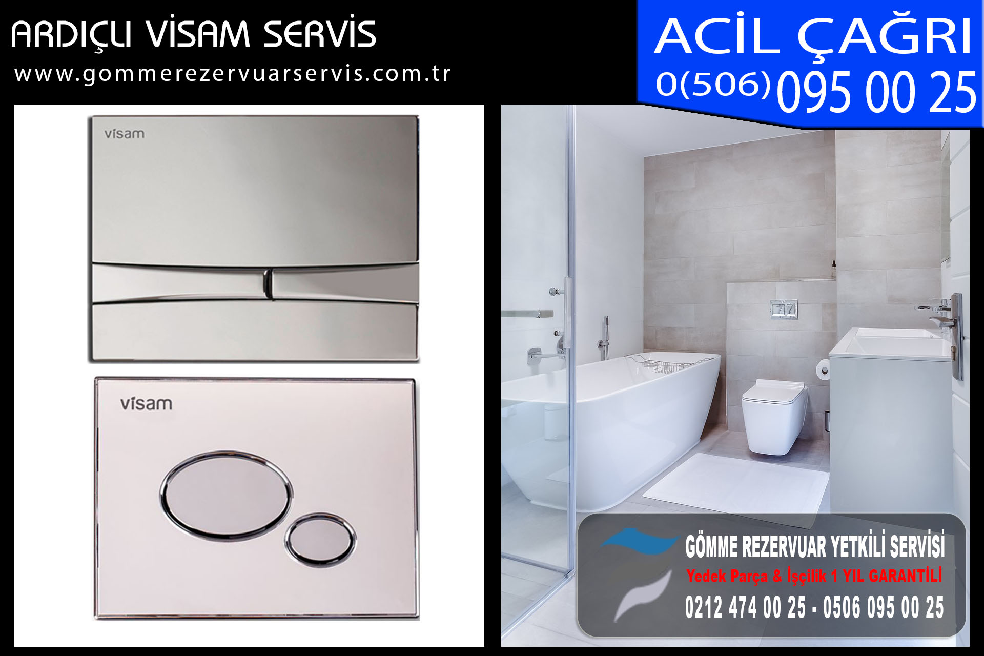 ardıçlı visam servis