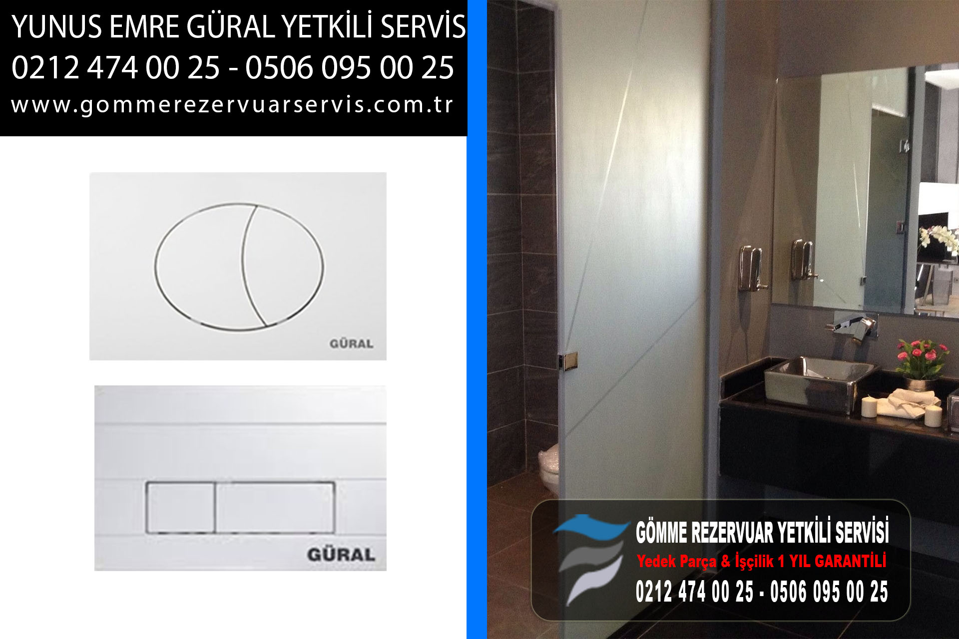 yunus emre güral servis