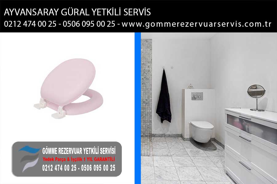 ayvansaray güral servis