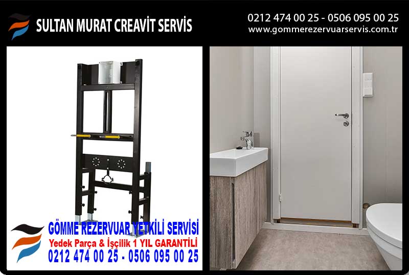 sultan murat creavit servis