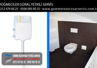 düğmeciler güral servis