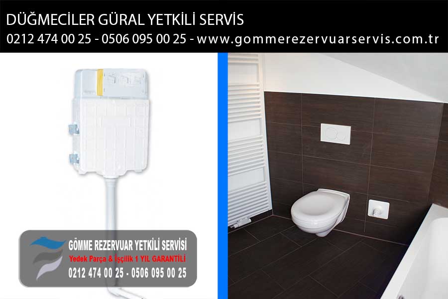 düğmeciler güral servis