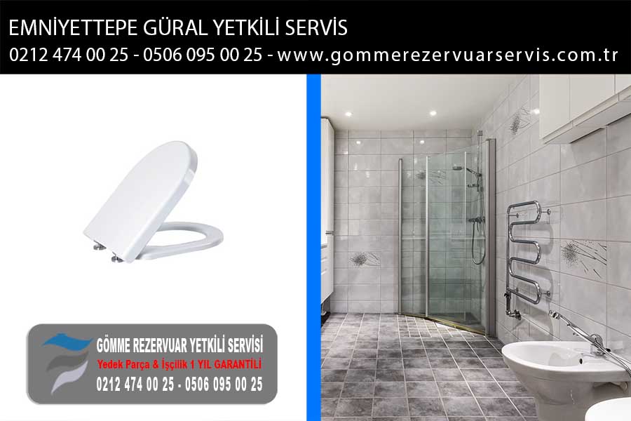 emniyettepe güral servis