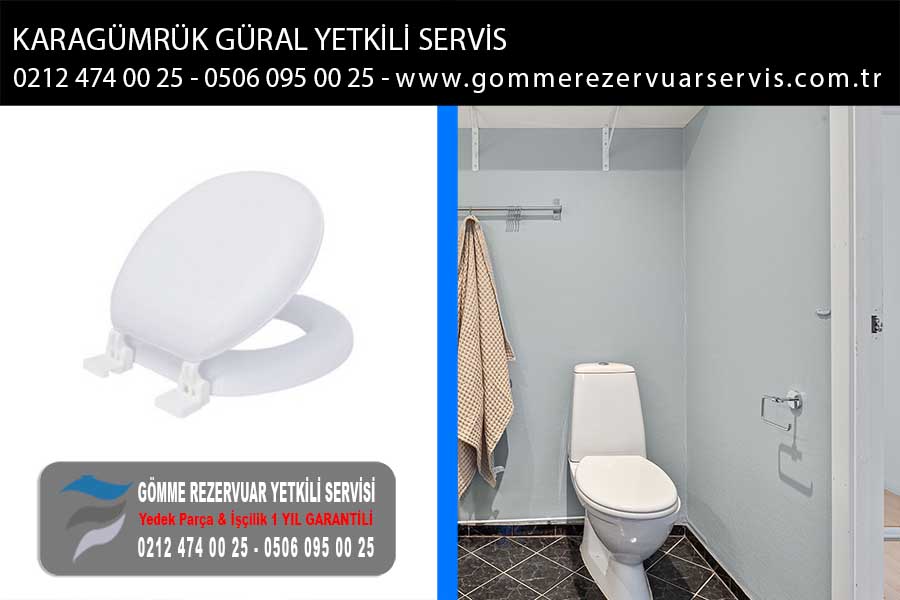 karagümrük güral servis