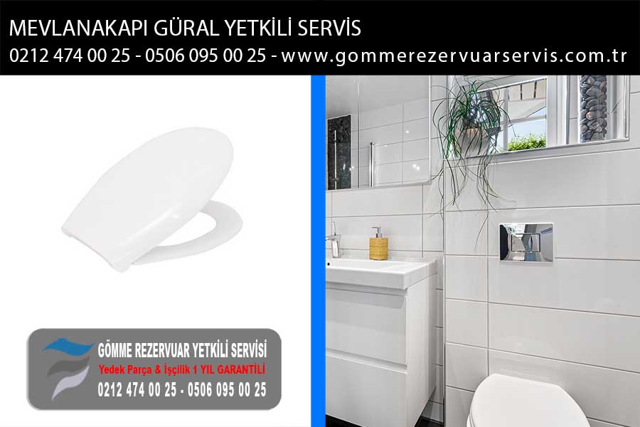 mevlanakapı güral servis