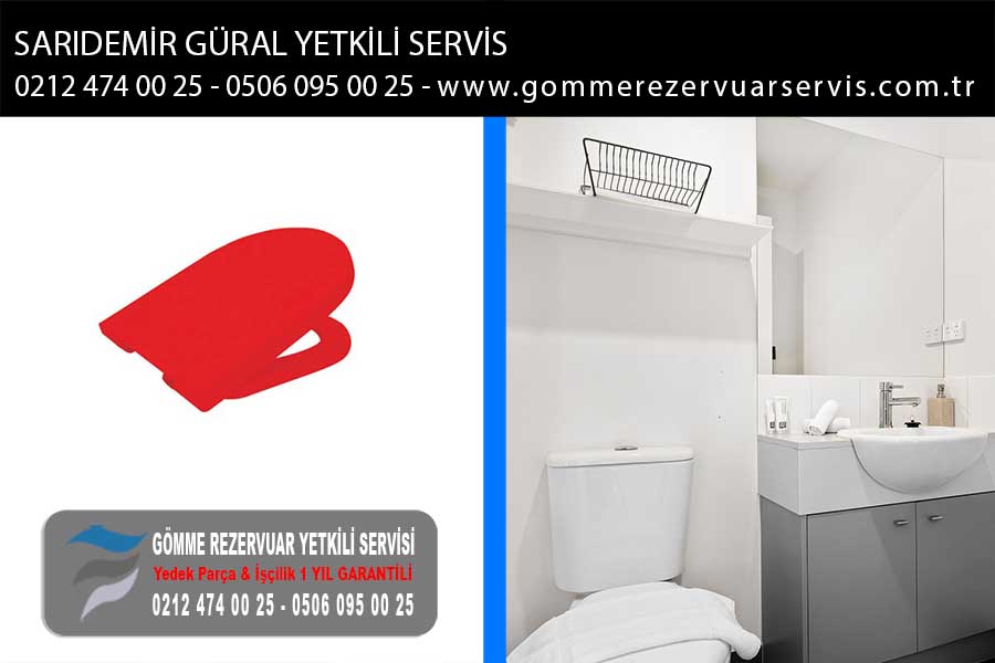 sarıdemir güral servis