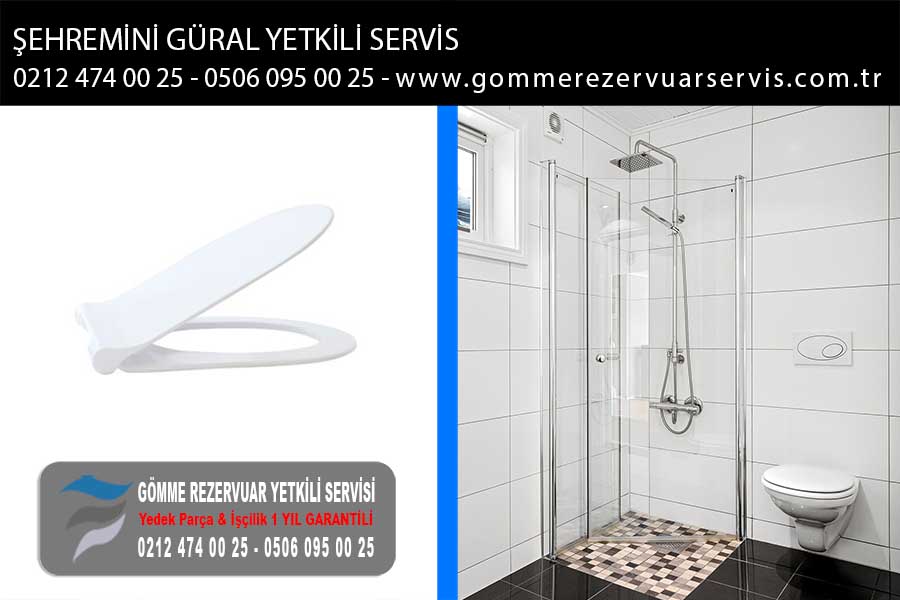 şehremini güral servis