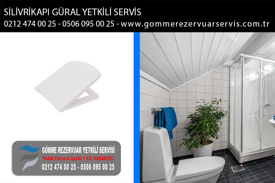 silivrikapı güral servis