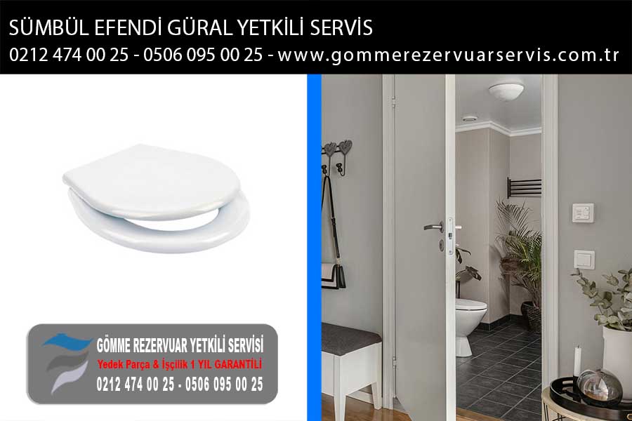 sümbül efendi güral servis