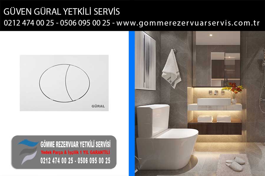 güven güral servis