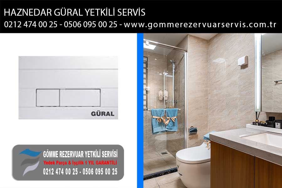 haznedar güral servis