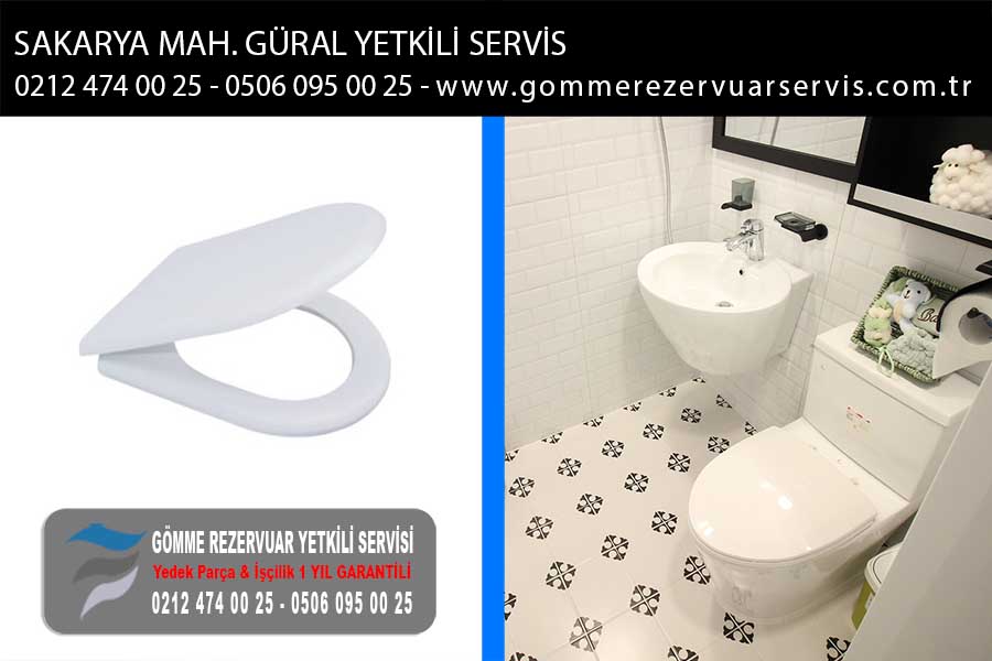 sakarya mahallesi güral servis