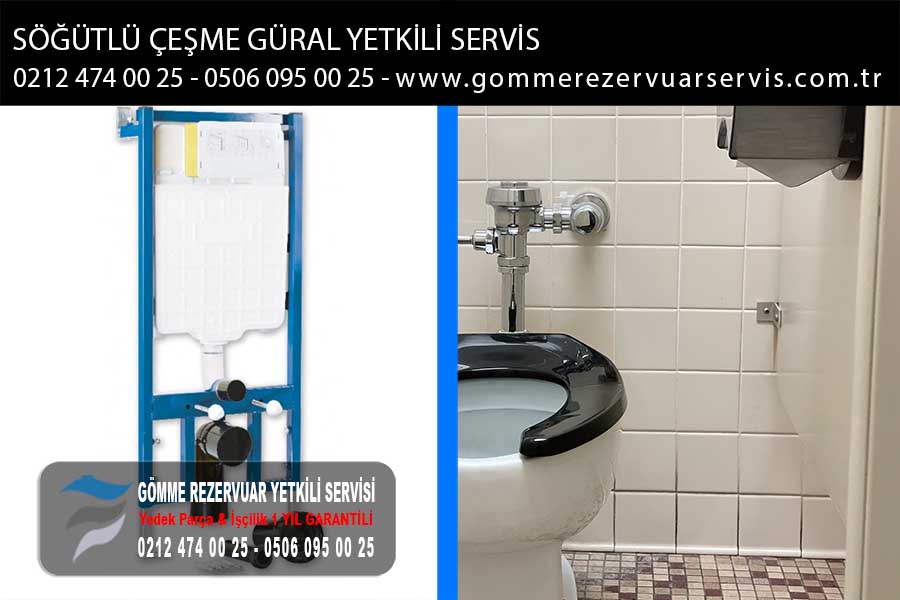 söğütlü çeşme güral servis