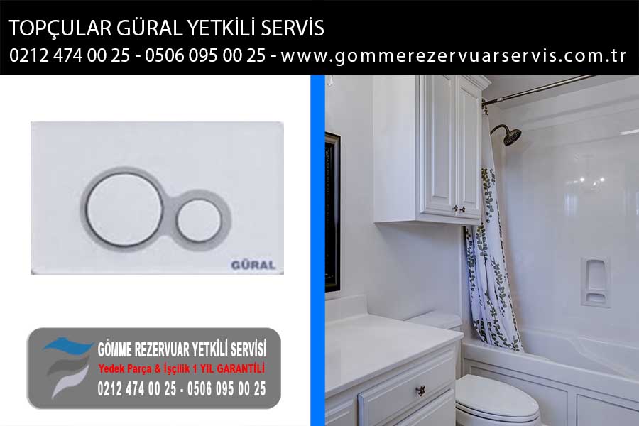 topçular güral servis