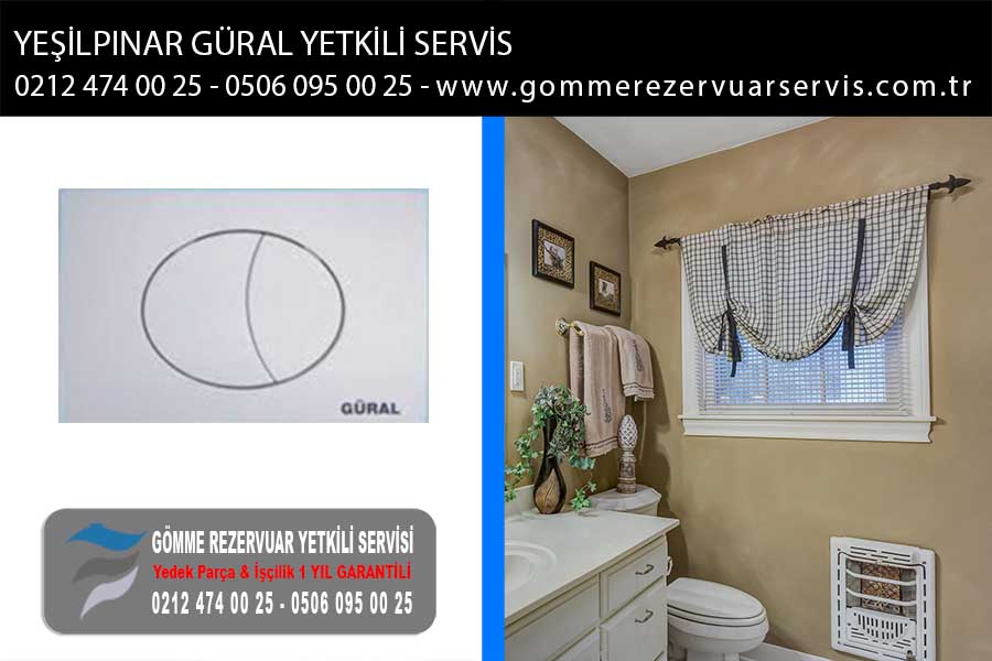 yeşilpınar güral servis