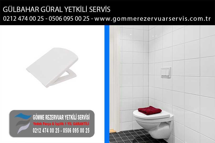 gülbahar güral servis