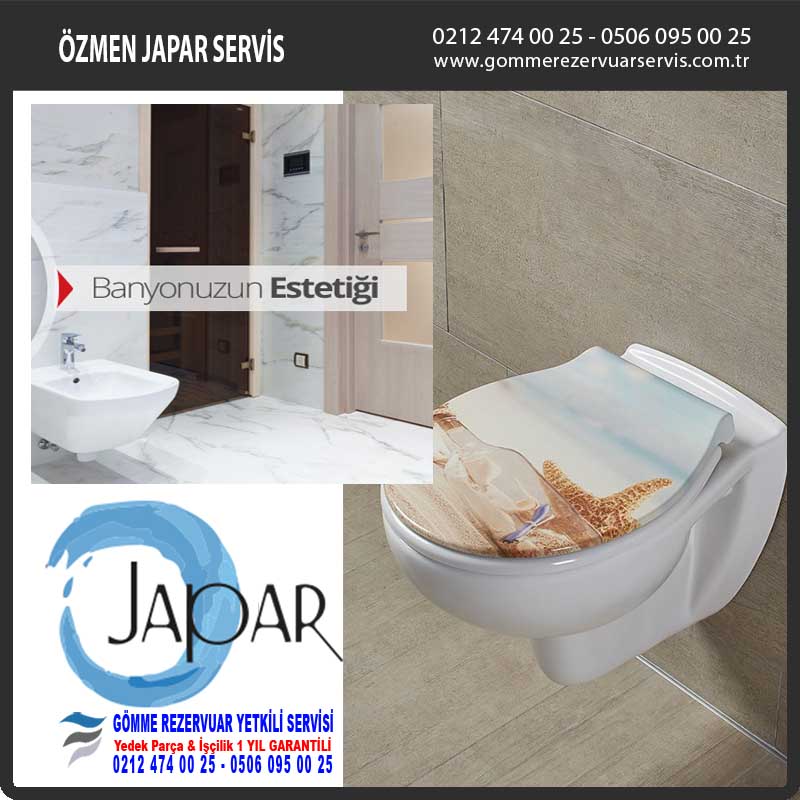 özmen japar servis