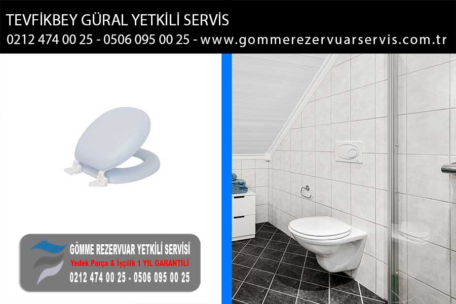 tevfikbey güral servis