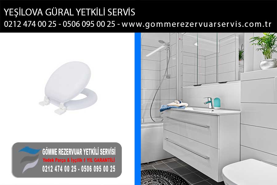 yeşilova güral servis