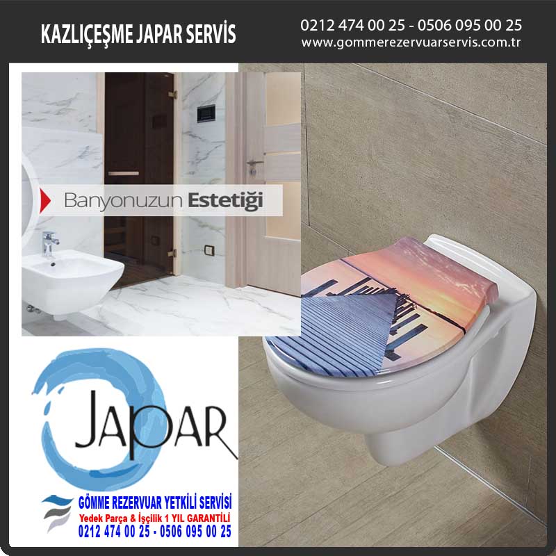 kazlıçeşme japar servis