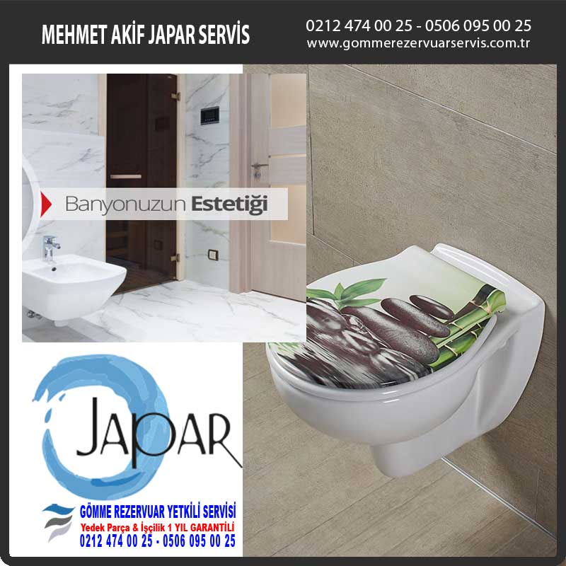 mehmet akif japar servis