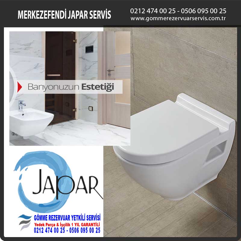 merkezefendi japar servis