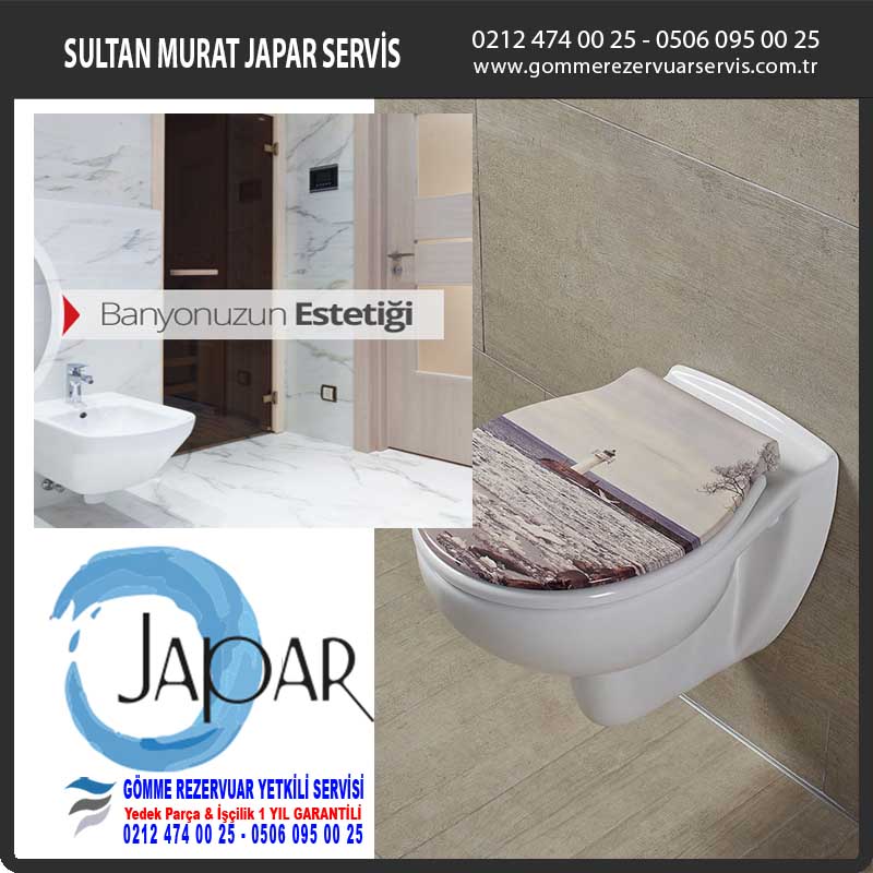 sultan murat japar servis