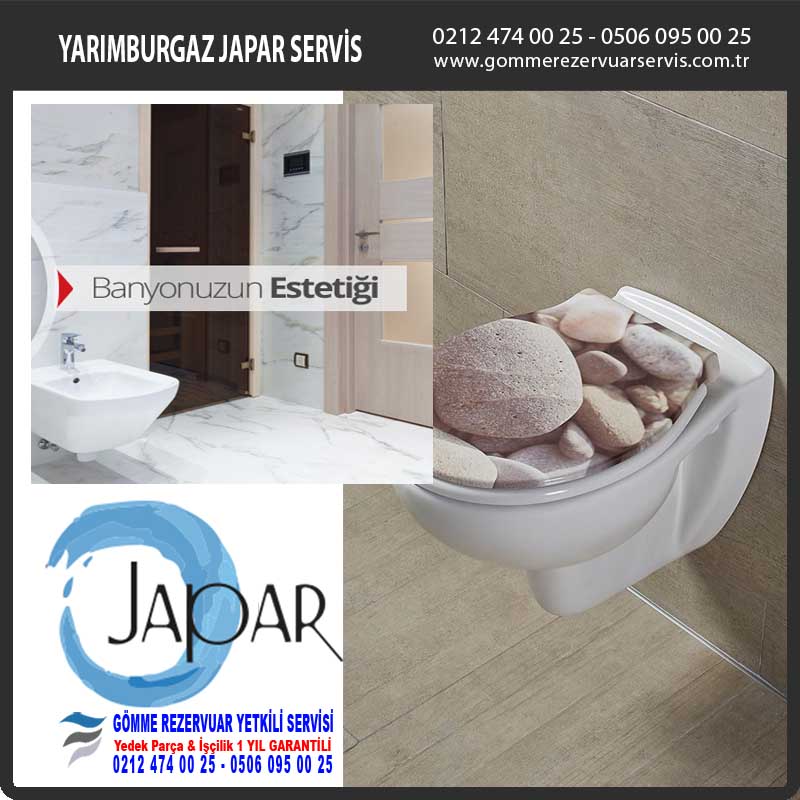 yarımburgaz japar servis